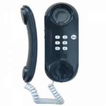 Domácí telefon Tesla Stropkov 2-BUS ESO - antracit