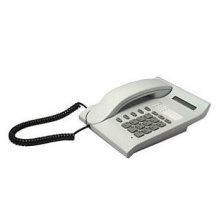 Domácí telefon Tesla Stropkov KSN2772, bílý