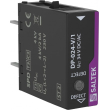 DP-024-V/1-0 - náhradní modul pro DP-024-V/1-(F)16