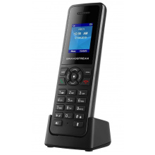 DP720 - Grandstream SIP DECT ručka