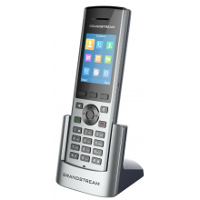 DP730 - Grandstream SIP DECT ručka