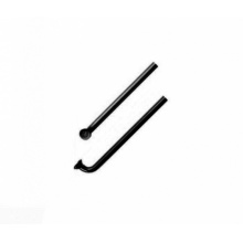 drát nerez CnSpoke 2x294mm černý