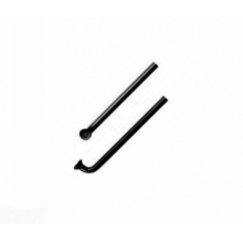 drát nerez CnSpoke 2x296mm černý