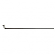 drát nerez CnSpoke STD13C 2,3x265mm stříbrný 100ks