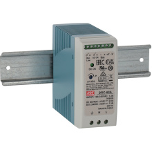DRC-60A - DIN zdroj+accu, (2,8+1,5)A, poruchy-R