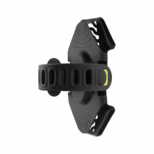 držák na mobil a powerbanku na představec BONE Bike Tie Pro-Pack 4,7-7,2