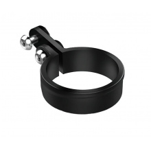 držák zadního světla Litemove na sedlovku 30,9 a 31,6mm