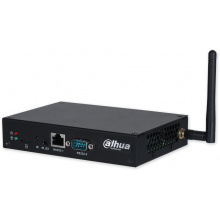 DS04-AI400 - android box, reklamy, aplikace, video soubory, web, HDMI, 4K, WiFi