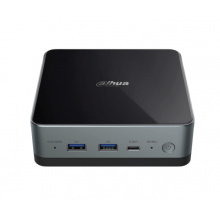 DSS-OneBox-H1/128 - Dahua server 128 kanálů, i7, 32GB, 1TB SSD, Win11, licence DSS