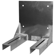 DURATRUSS DT34 Wall Mount 400kg