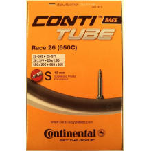 duše Continental Race 26/27.5 (20-559/25-571) FV/42mm