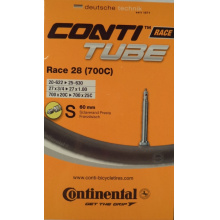 duše Continental Race 28 (20-622/25-630) FV/60mm