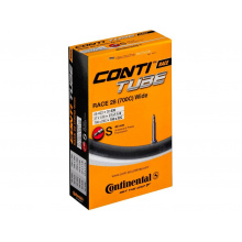 duše Continental Race 28 Training (25-622/32-630) FV/60mm