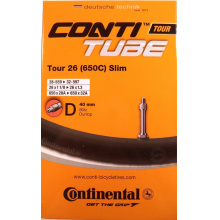 duše Continental Tour 26 Slim 26