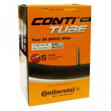 duše Continental Tour 26 wide (47/62-559) AV/40mm