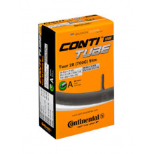 duše Continental Tour 28 slim (28-609/37-642) DV/40mm
