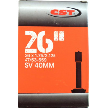 duše CST 26