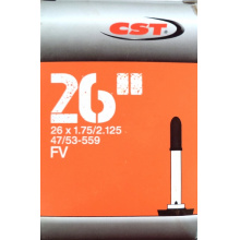 duše CST 26