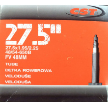 duše CST 27.5