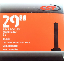 duše CST 29