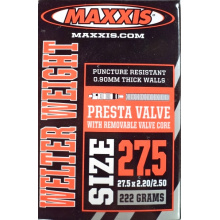 duše MAXXIS Welter 27.5