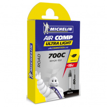 duše MICHELIN AIR COMP ULTRALIGHT 28