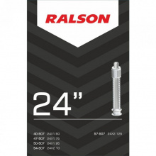 duše RALSON 24