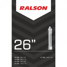 duše RALSON 26