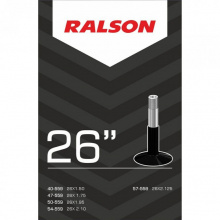 duše RALSON 26