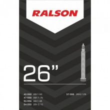 duše RALSON 26