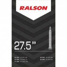 duše RALSON 27.5