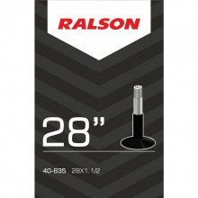 duše RALSON 28