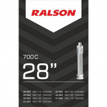 duše RALSON 28