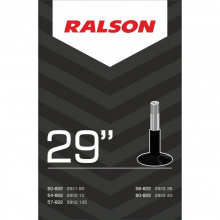 duše RALSON 29