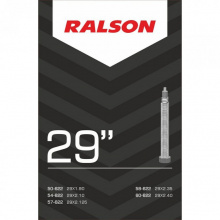 duše RALSON 29