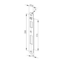 EA326 - Protiplech univerzální