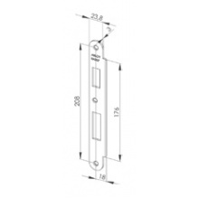 EA327 - Protiplech univerzální