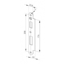 EA328 - Protiplech univerzální