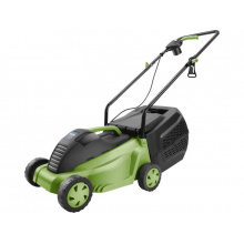 Elektrická sekačka Extol Craft 1200W 416200