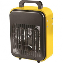 Elektrický přímotop 3kW / 230V topidlo ohřívač Strend Pro