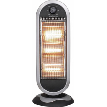 Elektrický přímotop halogenový 1200W / 230V topidlo ohřívač Strend Pro ZYY-H10