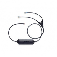 Elektronický adaptér EHS Jabra pro vzdálený příjem hovorů, pro tel. Avaya