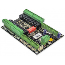 Expandér pro ovládání výtahů - Expandér pro ovládání výtahů