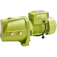 EXTOL CRAFT čerpadlo proudové, 500W, 3080l/hod 414262