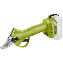 EXTOL CRAFT nůžky zahradní aku, BRUSHLESS, 20V Li-ion, bez baterie a nabíječky 402457