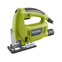 EXTOL CRAFT pila přímočará, 650W 405124