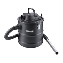 EXTOL CRAFT vysavač popela krbový, 18l 417231