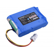 EXTOL ENERGY baterie 20V Li-ion, 2,5Ah 8895690