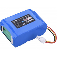 EXTOL ENERGY baterie 20V Li-ion, 5Ah 8895691