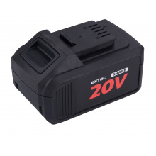 EXTOL ENERGY baterie akumulátorová SHARE20V, 5000mAh 8891884